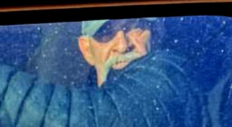 Man Exposed Himself to Mother and Children on Calgary Transit Bus