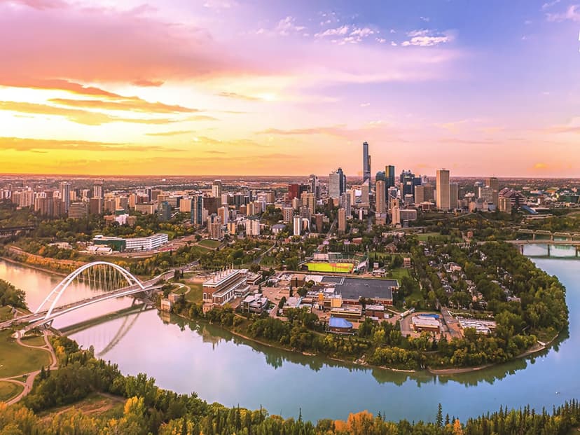 Edmonton's Housing Market Is Picking Up Steam But It's Not the Market Sellers Remember