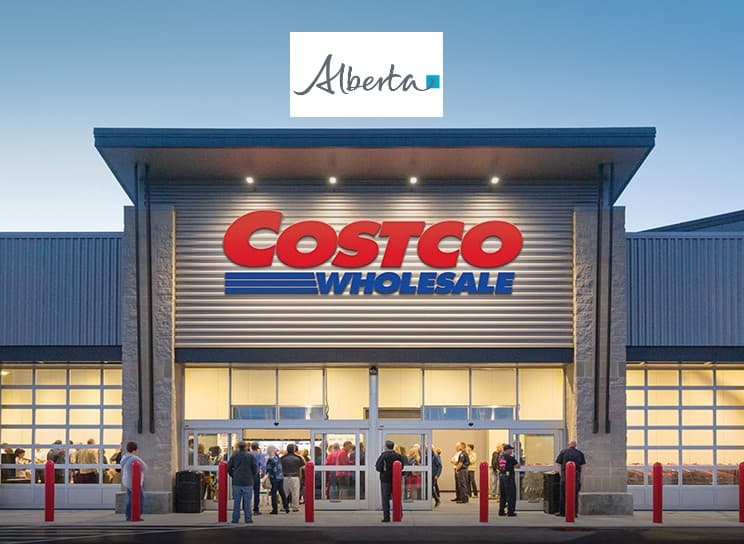 Every Costco Opening in Alberta in 2026 (Full List)