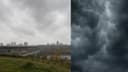 Wind Warning Issued for Edmonton, St. Albert and Sherwood Park as Gusts Near 100 km/h Hit Central Alberta