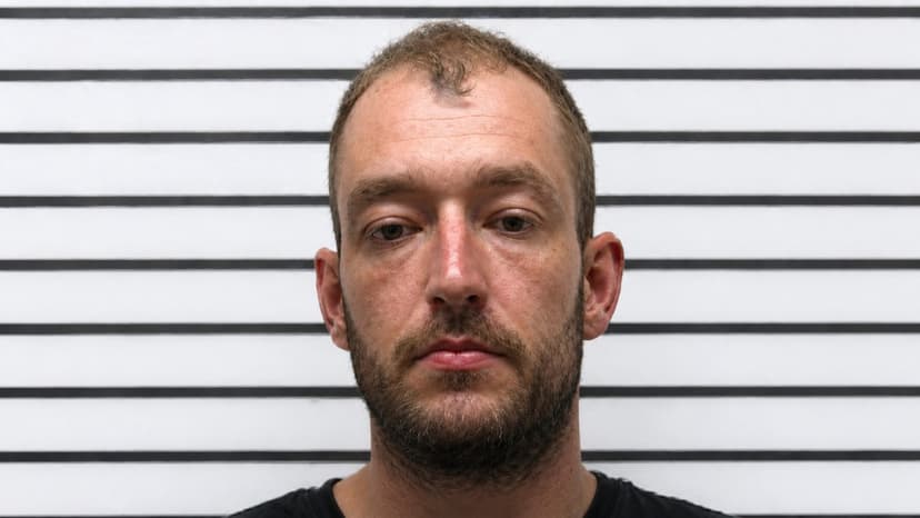 Medicine Hat Man Wanted for Saskatchewan Vehicle Thefts Featured on Alberta RCMP's Wanted Wednesday