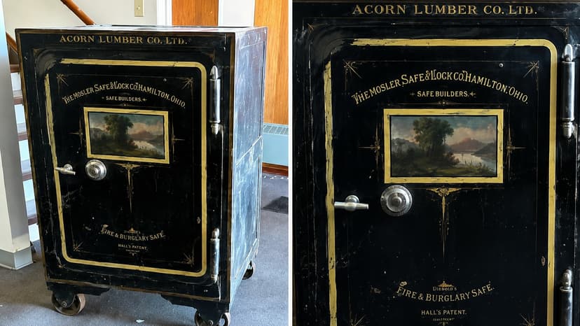 1,000‑Pound Safe Stolen in Parkland County: RCMP Seek Tips After Bold Stony Plain Heist