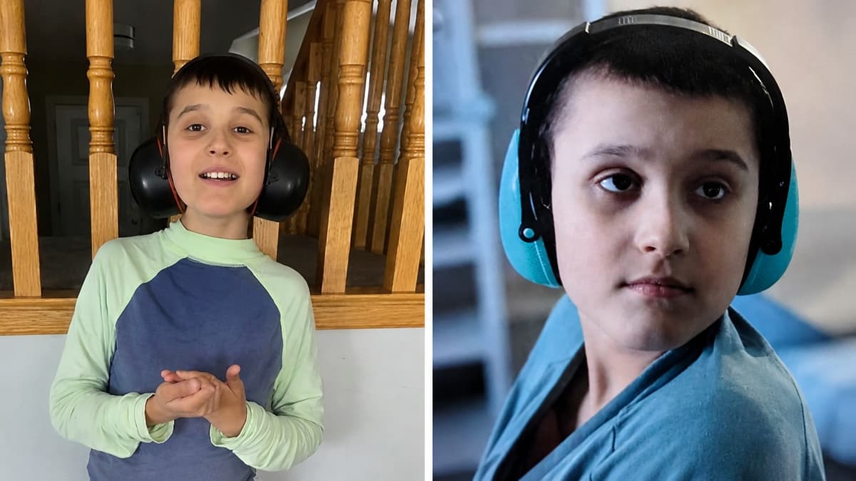 Missing Child in Calgary: Police Search for 11-Year-Old Parker in Cambrian Heights, Ask Residents to Check Yards and Sheds